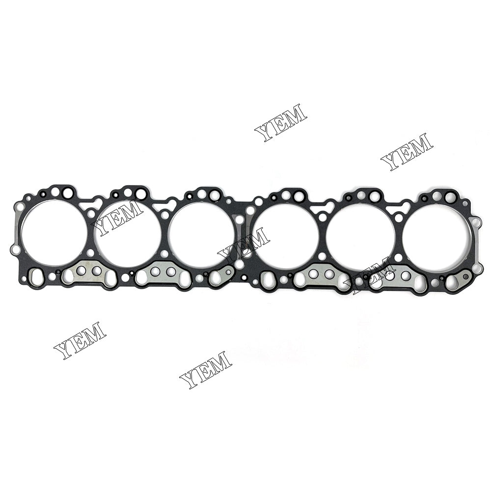 For Hino K13C Overhaul Gasket Kit 24V diesel engine parts YEMPARTS