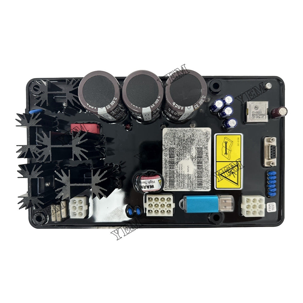 For Caterpillar 3508 Voltage Regulator 314-7755 diesel engine parts YEMPARTS