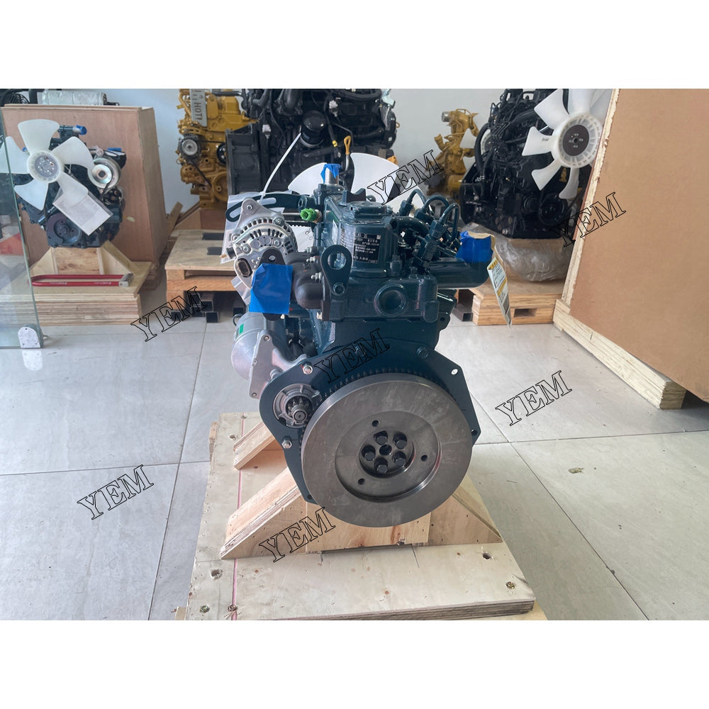 For Kubota D902 Complete Engine Assy diesel engine parts YEMPARTS