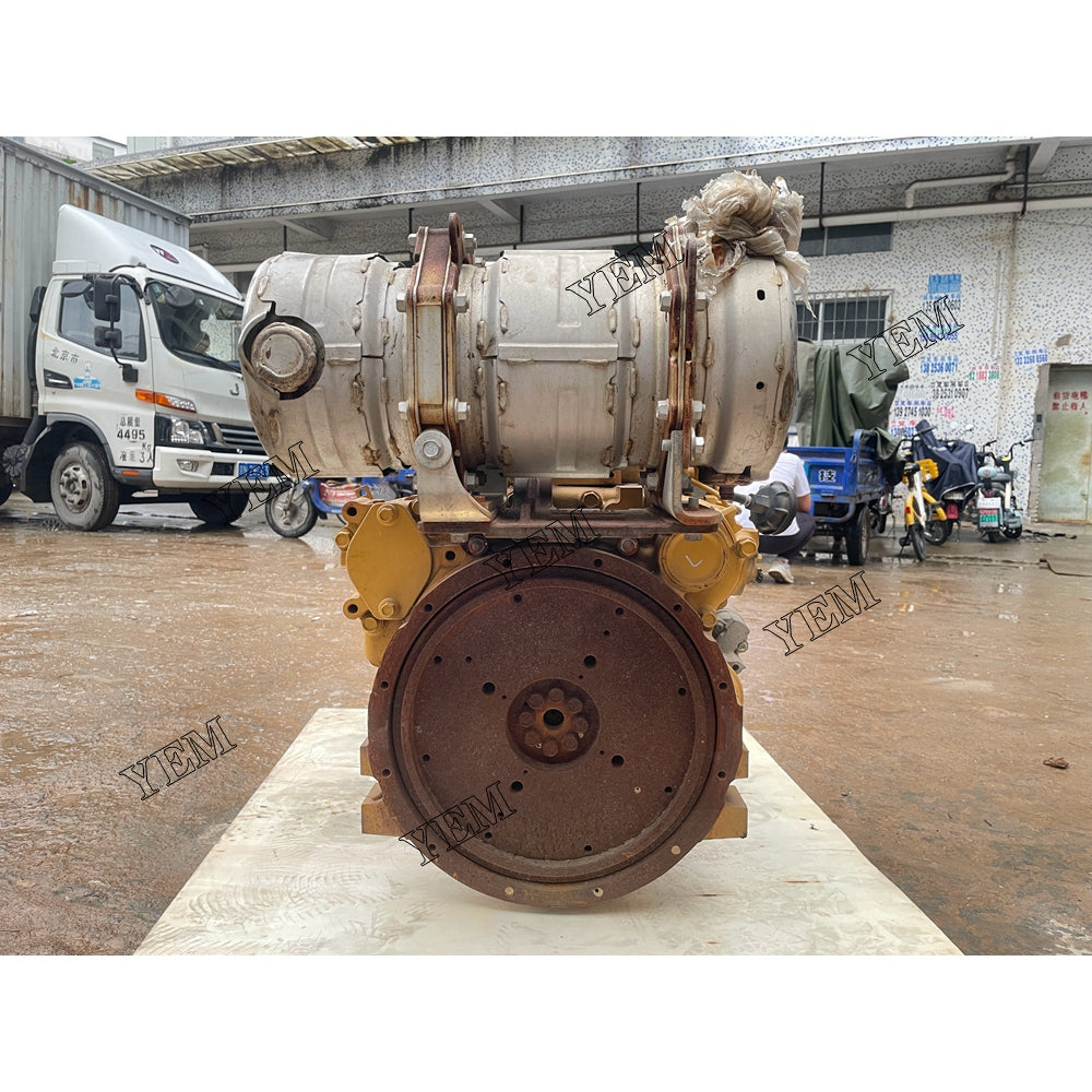 For Caterpillar C3.3 Complete Engine Assy diesel engine parts YEMPARTS