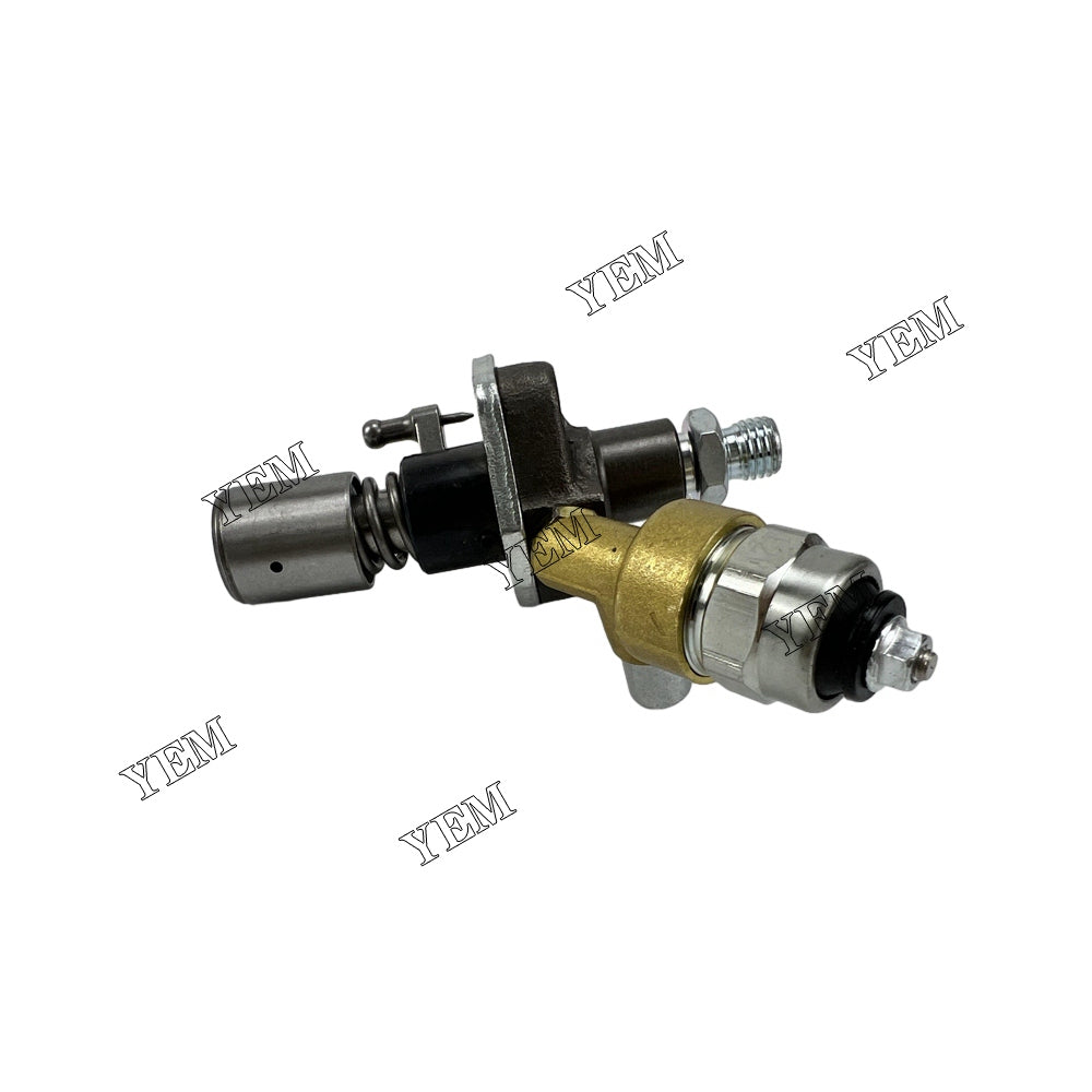 For Chang Chai 186FAE Injector Pump 12V JB T8818 diesel engine parts YEMPARTS