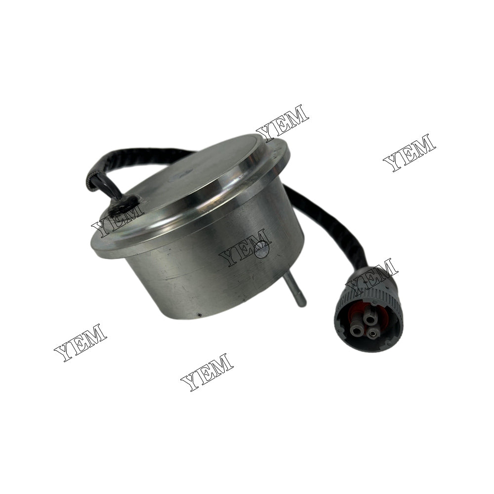 For Caterpillar 3412C 3412 Solenoid 105-2939 diesel engine parts YEMPARTS