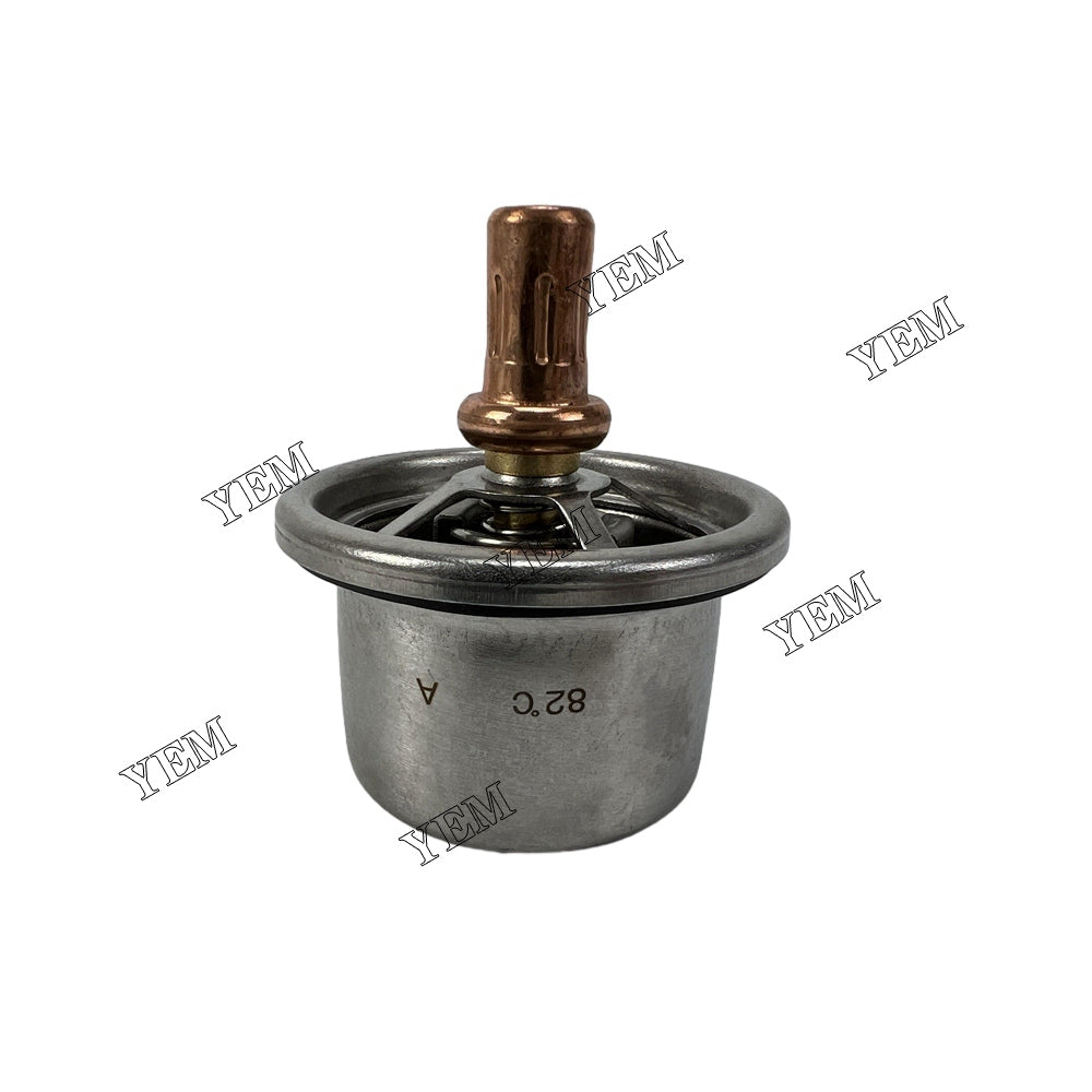 For Caterpillar C13 Thermostat 82?? 247-7133 248-5513 CH11620 diesel engine parts YEMPARTS