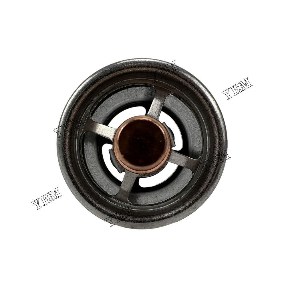 For Caterpillar C13 Thermostat 82?? 247-7133 248-5513 CH11620 diesel engine parts YEMPARTS