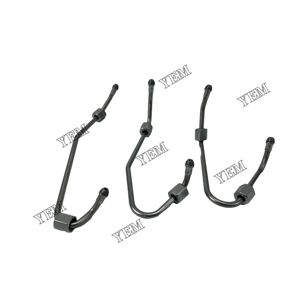 For Kubota D905 Fuel Pipe diesel engine parts YEMPARTS