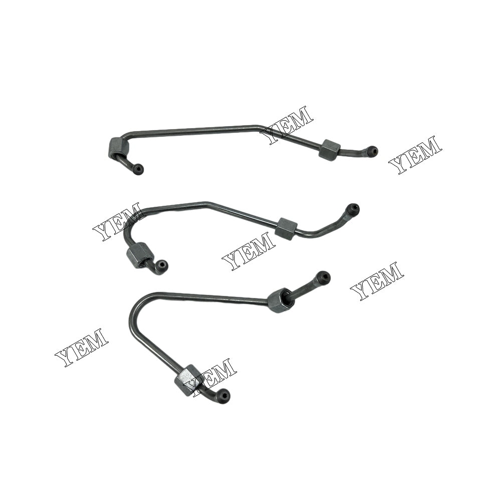 For Kubota D905 Fuel Pipe diesel engine parts YEMPARTS