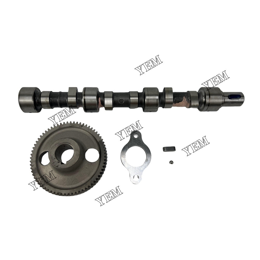 For Kubota D1803 Camshaft Assy 68T 1A041-16010 diesel engine parts YEMPARTS