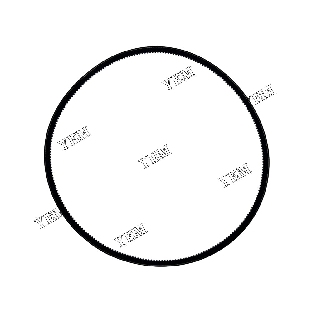 For Doosan P222LE V Belt 65.96801-0013 65.96801-0103 diesel engine parts YEMPARTS