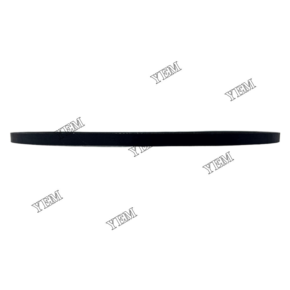 For Doosan P222LE V Belt 65.96801-0013 65.96801-0103 diesel engine parts YEMPARTS