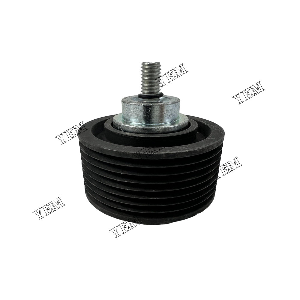 For Komatsu 6D114 Fan Idler Gear 5265369 4991240 diesel engine parts YEMPARTS