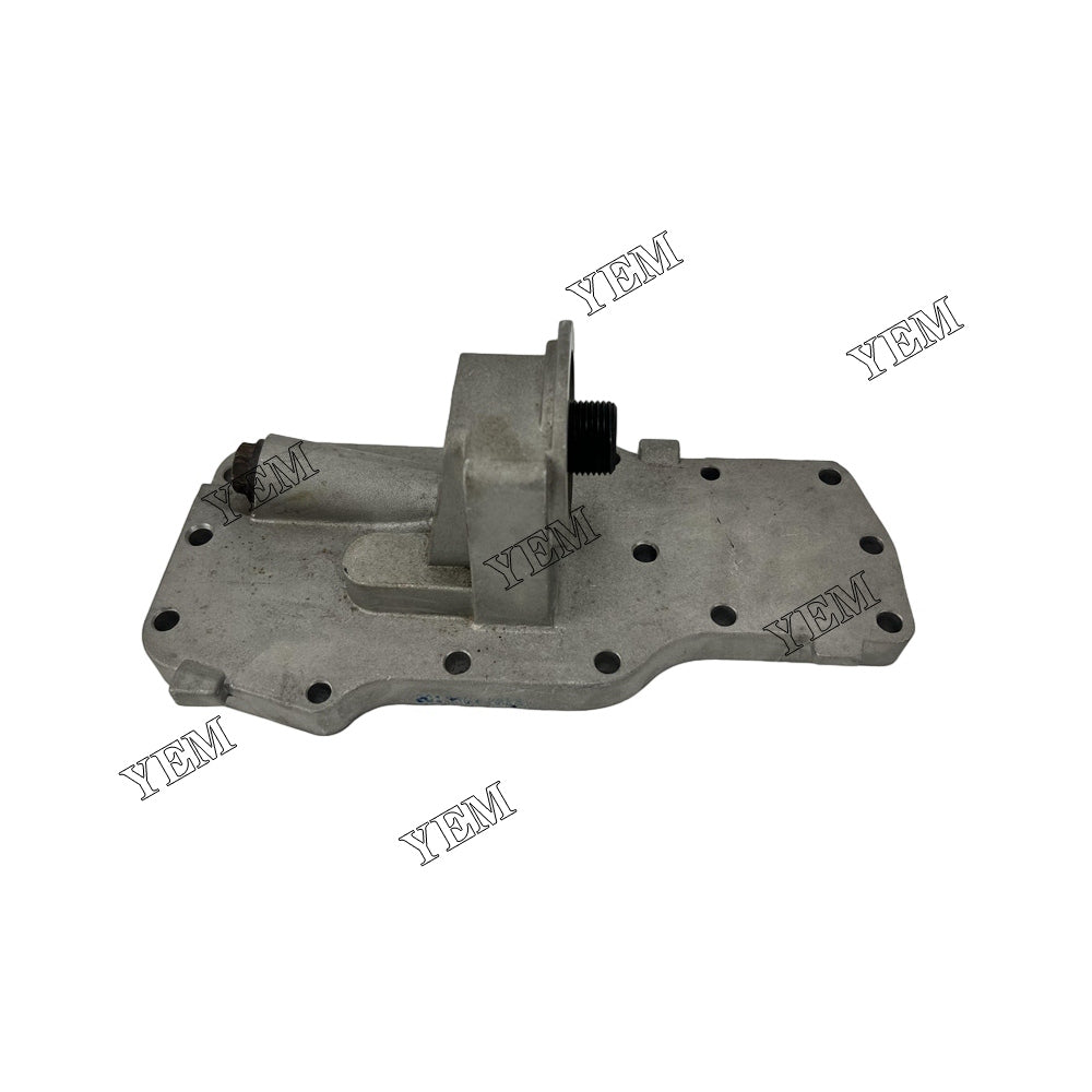 For Cummins 6BT5.9 Oil Filter Holder 4931567 4931570 4931572 4929530 diesel engine parts YEMPARTS
