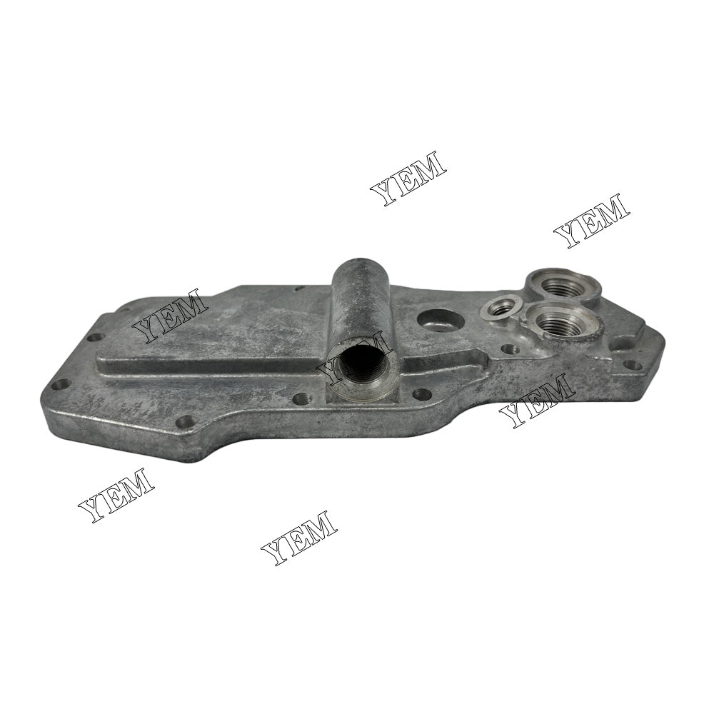 For Cummins 6BT Oil Cooler Cover 3923332 diesel engine parts YEMPARTS