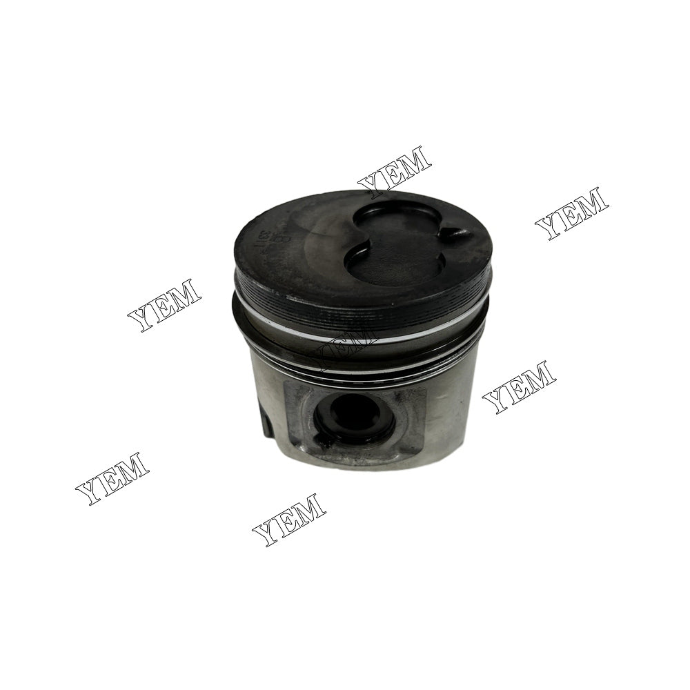 For Isuzu 4 pcs 4LC1 Piston & Pin & Snap STD diesel engine parts