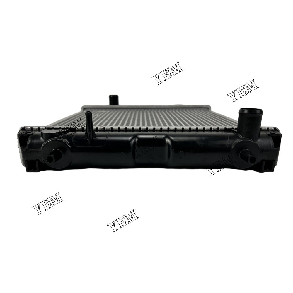 For Kubota ZD21 Radiator K2110-85010 diesel engine parts YEMPARTS