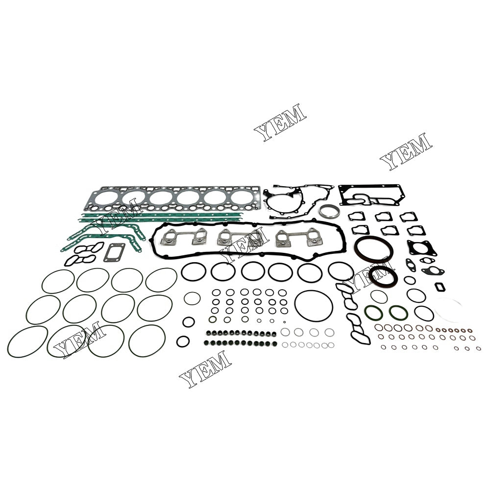 For Deutz TCD2013L064V Full Gasket Set With Head Gasket diesel engine parts