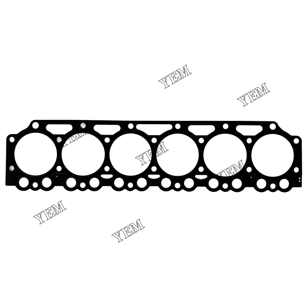 For Deutz BF6M1012 Cylinder Head Gasket diesel engine parts