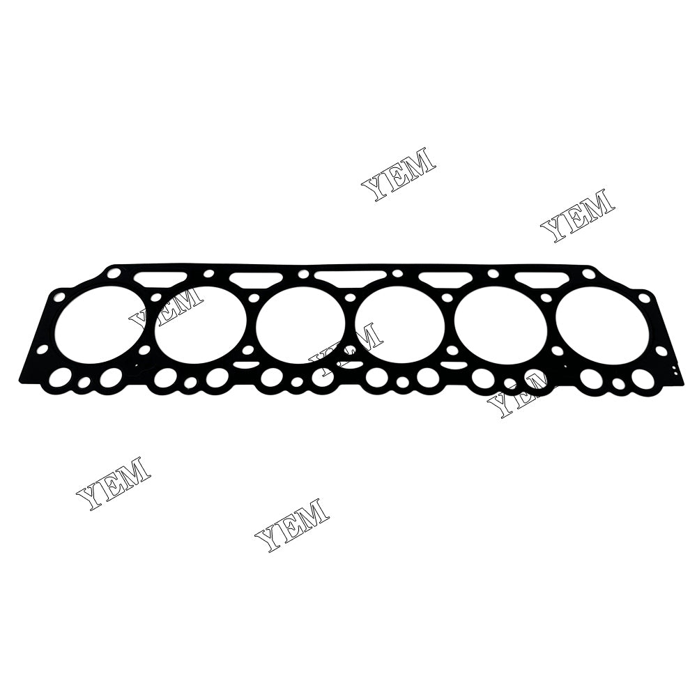 For Deutz BF6M1012 Cylinder Head Gasket diesel engine parts