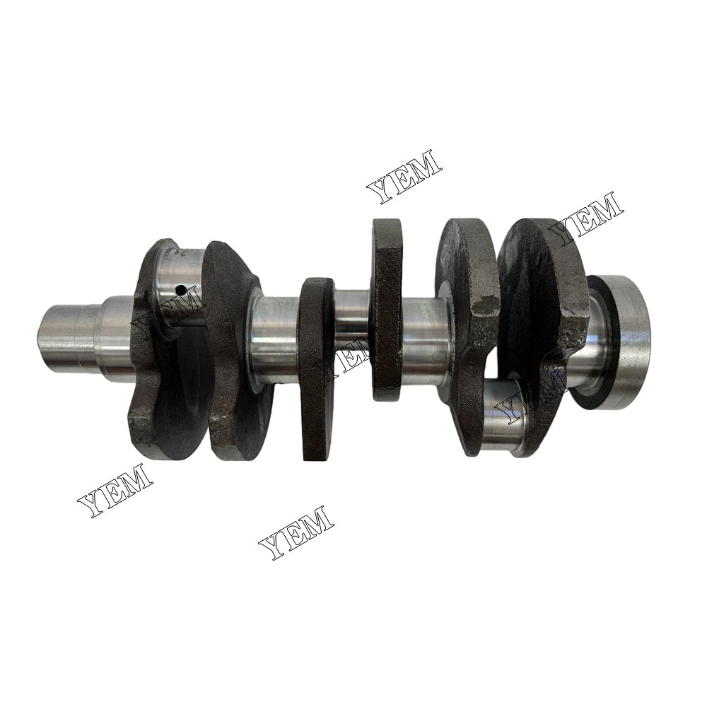 For Deutz BF3M2011 Crankshaft 0427-1542R diesel engine parts YEMPARTS