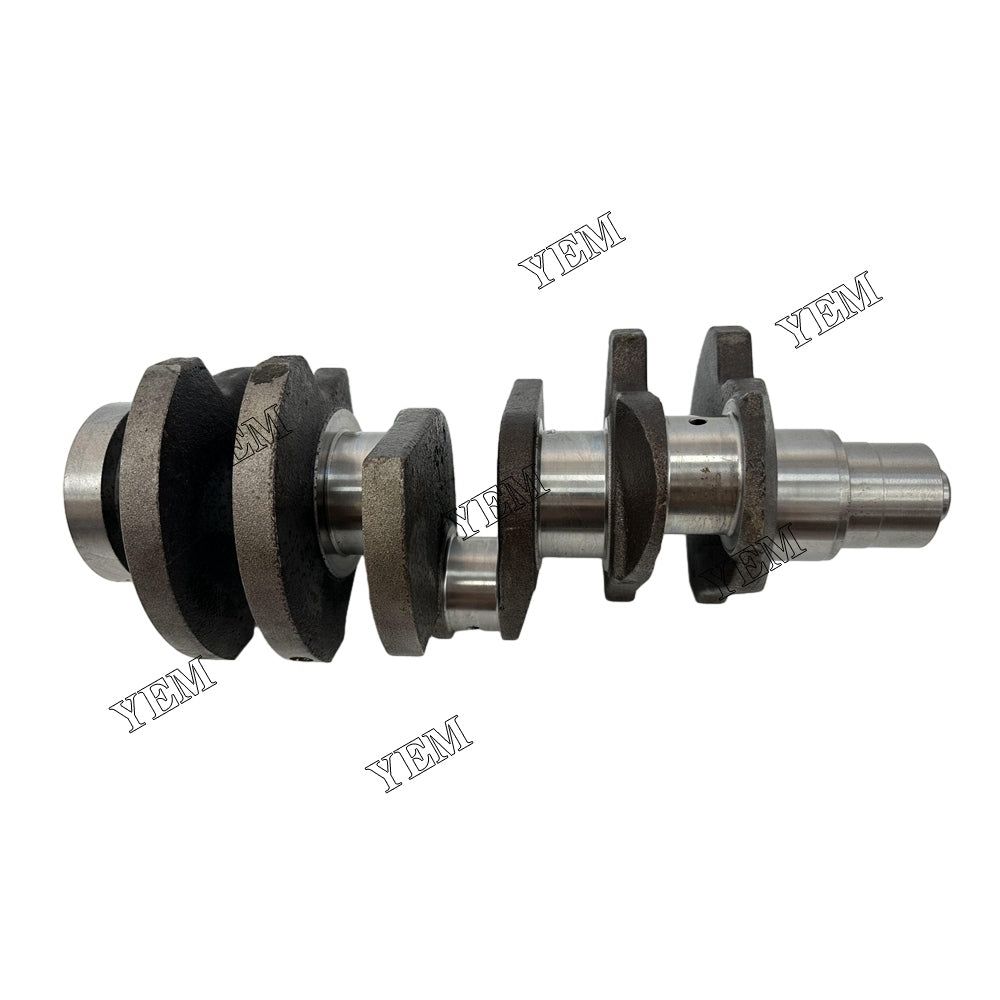 For Deutz BF3M1011 Crankshaft 0427-1542R diesel engine parts