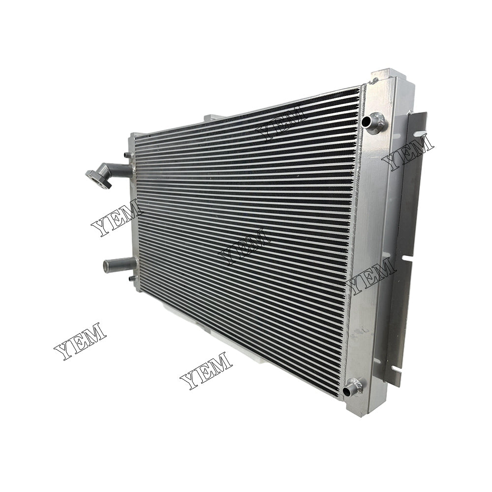 For Hyundai R360LC-7A Hydraulic Oil Cooler 11NA-43060 diesel engine parts
