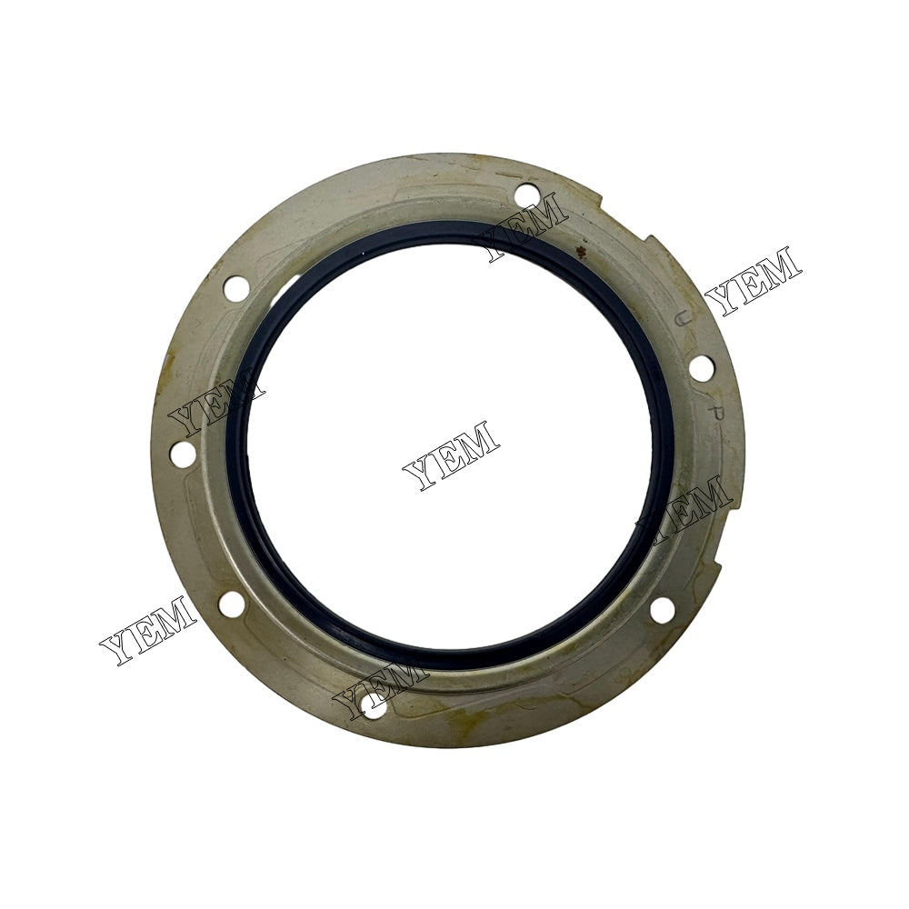 For Mitsubishi 4M50 Crankshaft Rear Oil Seal diesel engine parts YEMPARTS