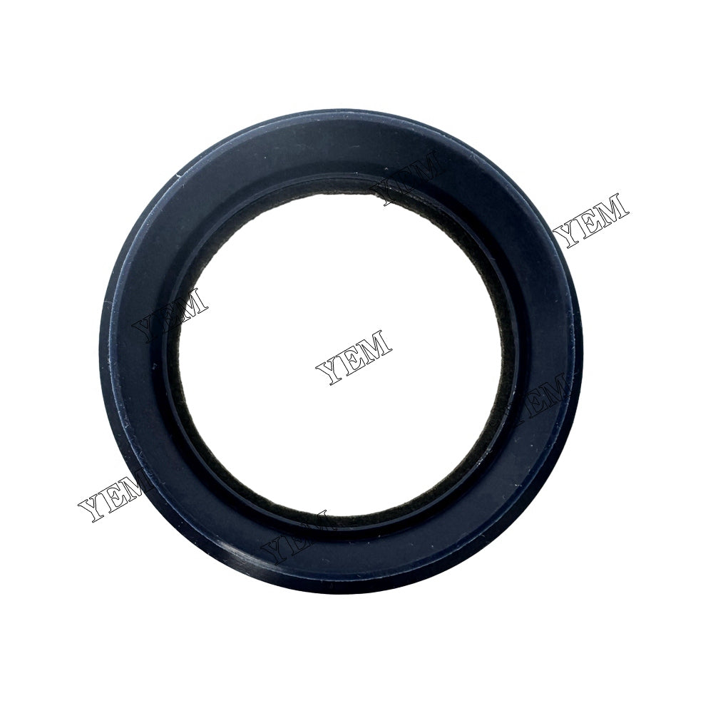 For Mitsubishi 4D34 Crankshaft Front Oil Seal diesel engine parts YEMPARTS