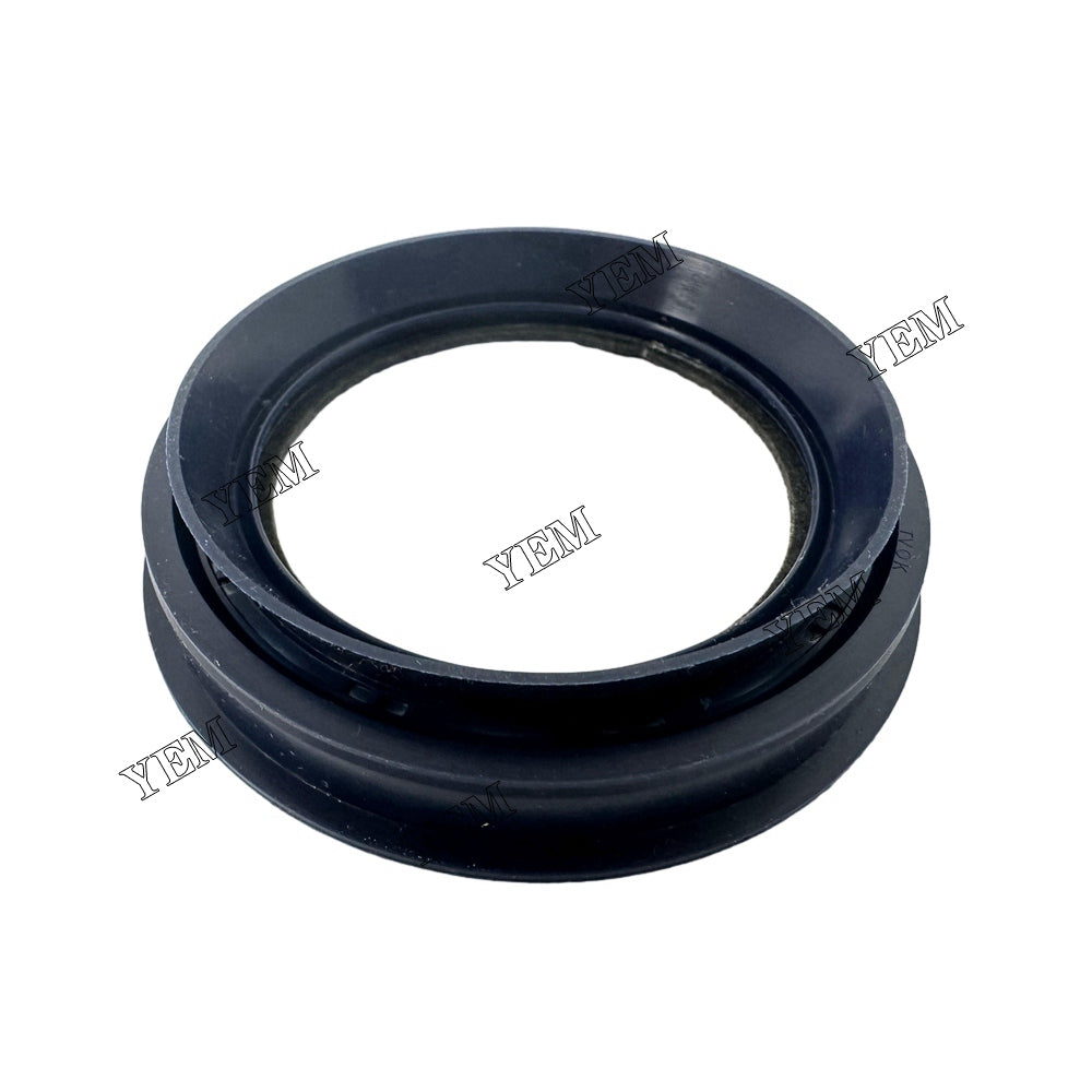 For Mitsubishi 4D34 Crankshaft Front Oil Seal diesel engine parts YEMPARTS