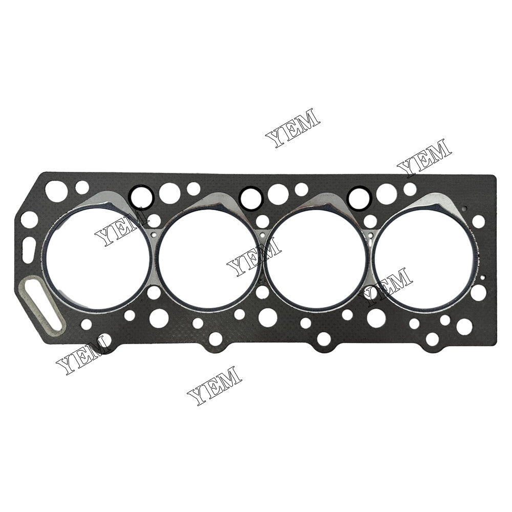 For Hyundai D4BB Cylinder Head Gasket 92.5mm 2mm diesel engine parts