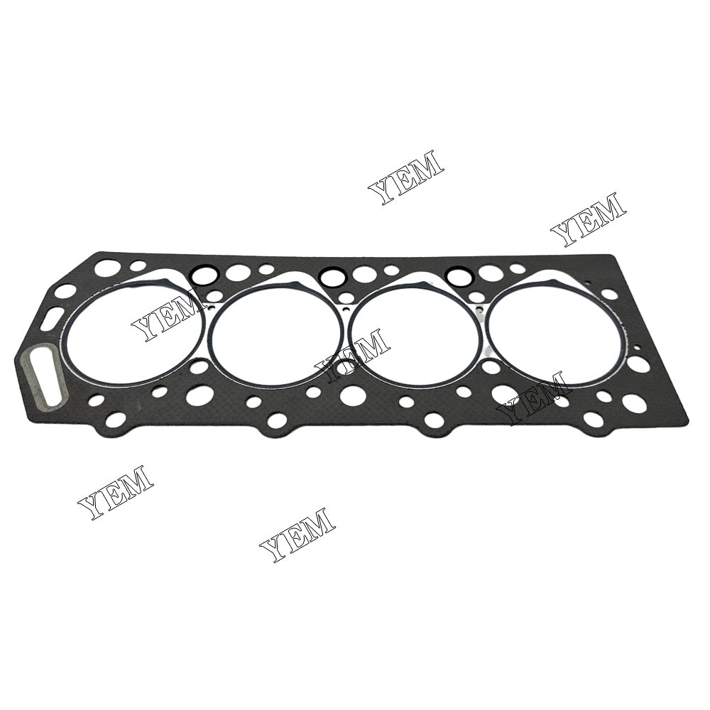 For Hyundai D4BB Cylinder Head Gasket 92.5mm 2mm diesel engine parts