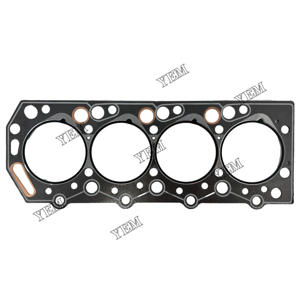 For Hyundai D4BB Cylinder Head Gasket 92mm 2mm diesel engine parts