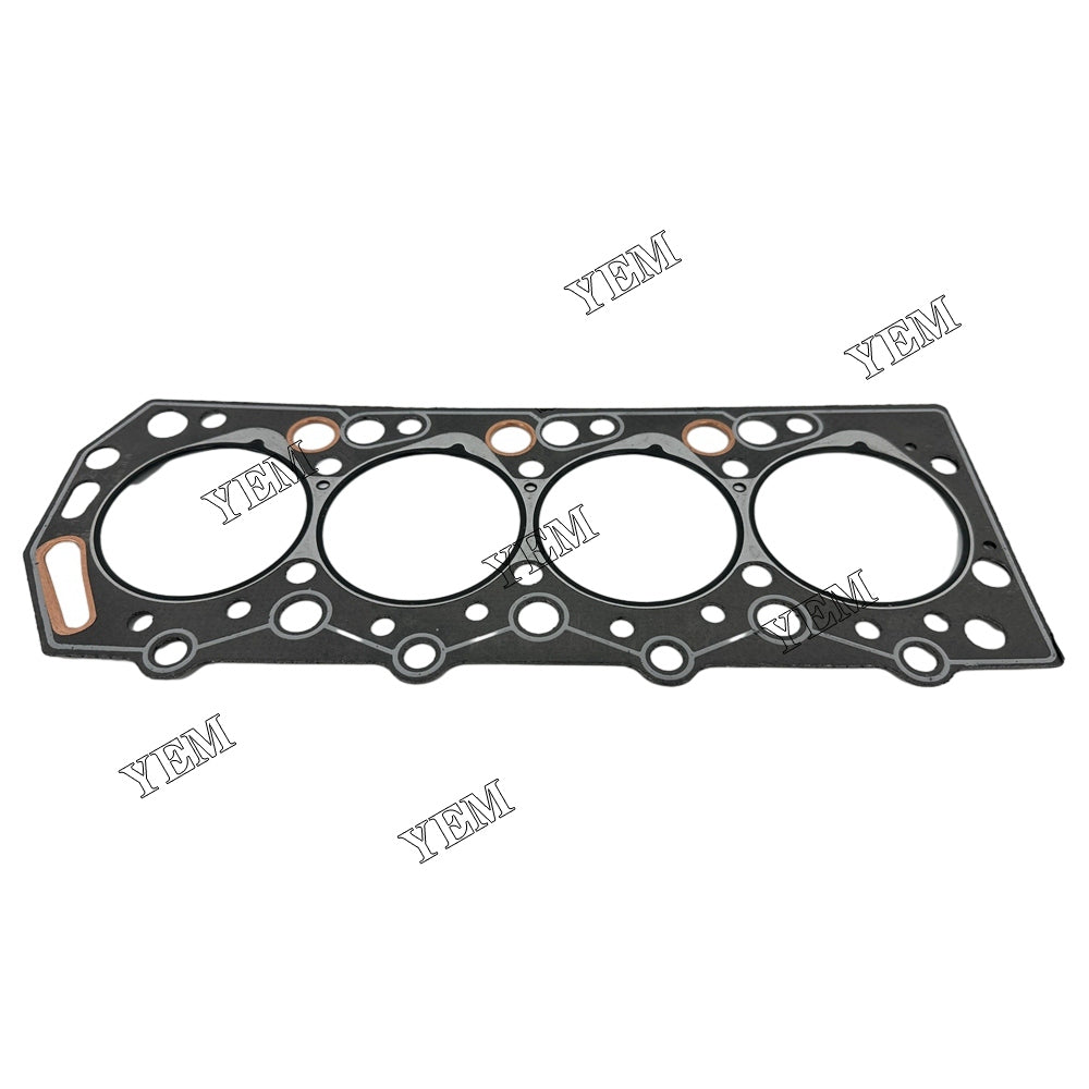 For Hyundai D4BB Cylinder Head Gasket 92mm 2mm diesel engine parts