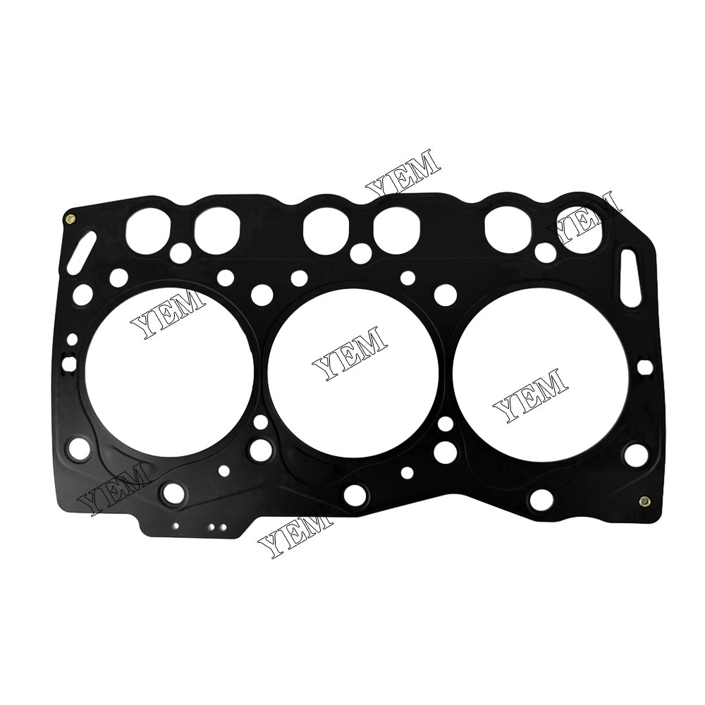 For Yanmar 3TNE68 Cylinder Head Gasket 119265-01341 diesel engine parts