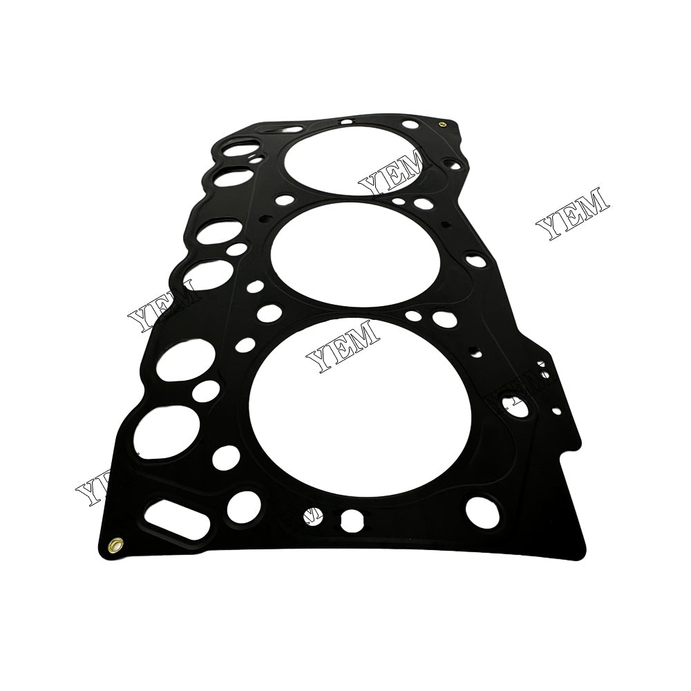 For Yanmar 3TNE68 Cylinder Head Gasket 119265-01341 diesel engine parts