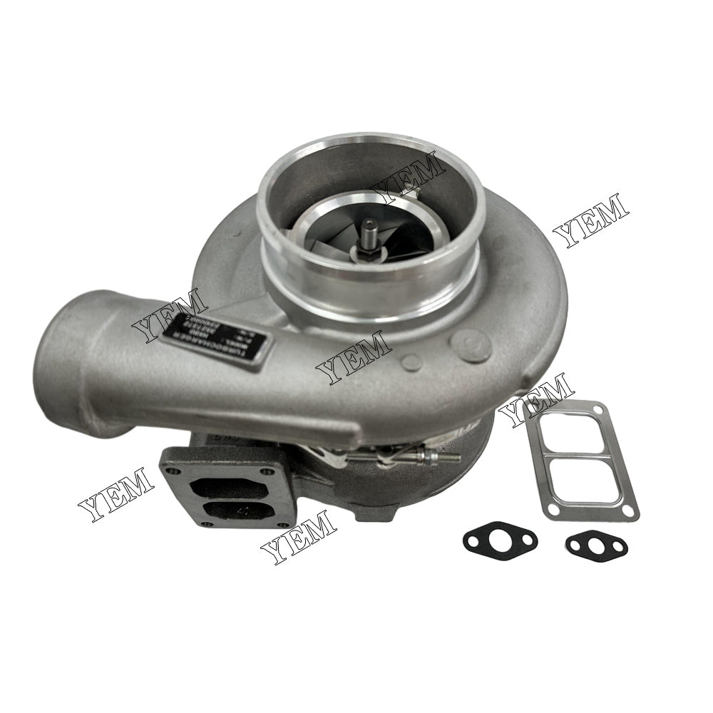For Cummins Turbocharger 3527372 diesel engine parts