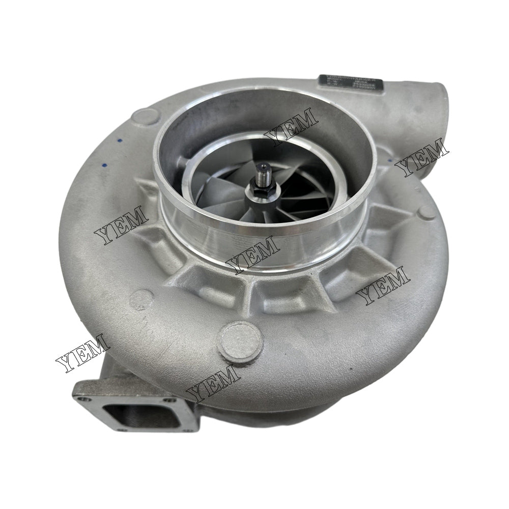 For Cummins KTA38 Turbocharger 3525058 diesel engine parts