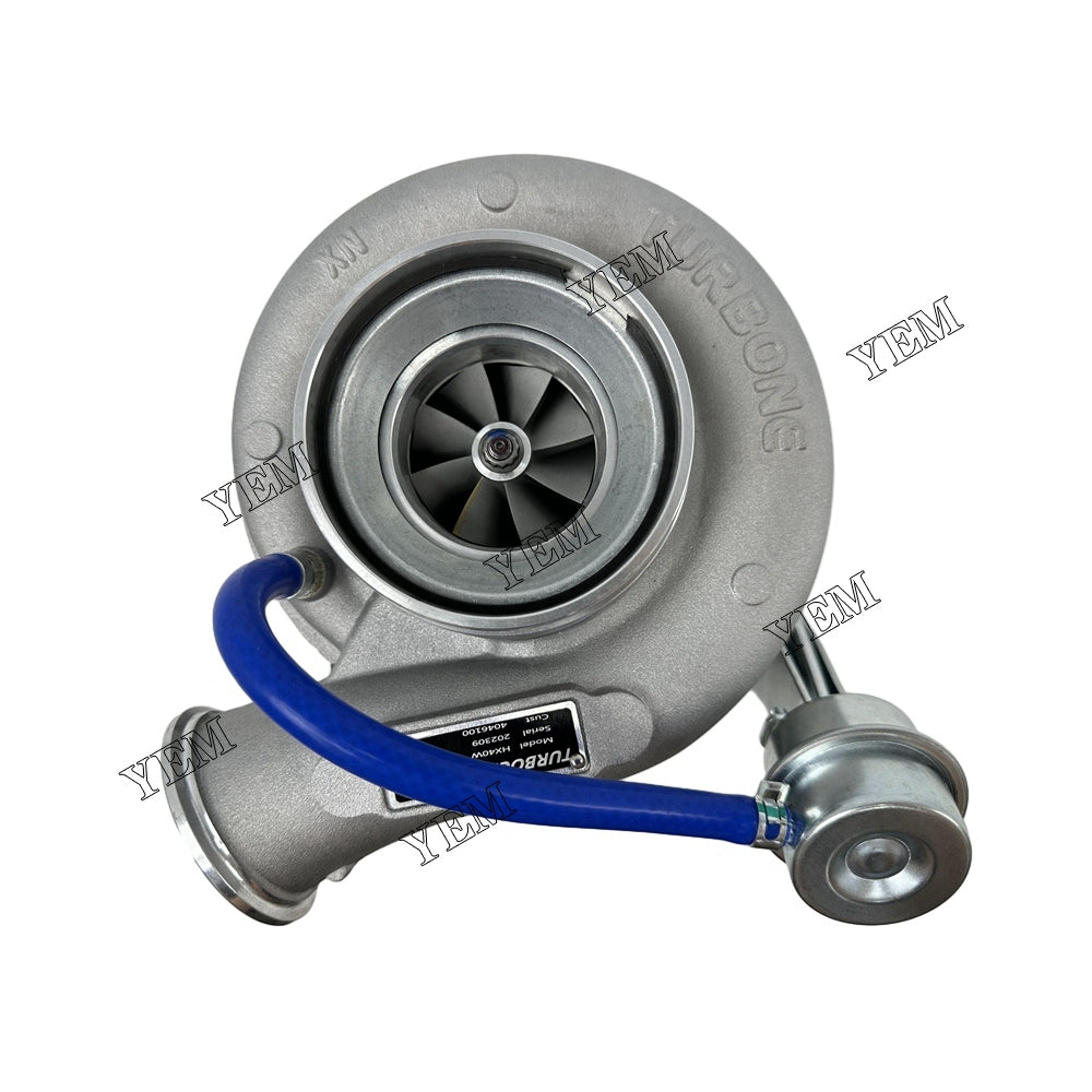 For Cummins 6L Turbocharger 4046100 diesel engine parts