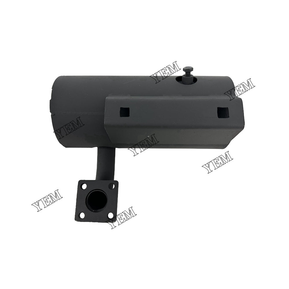 For Bobcat S70 Muffler 6732282 diesel engine parts