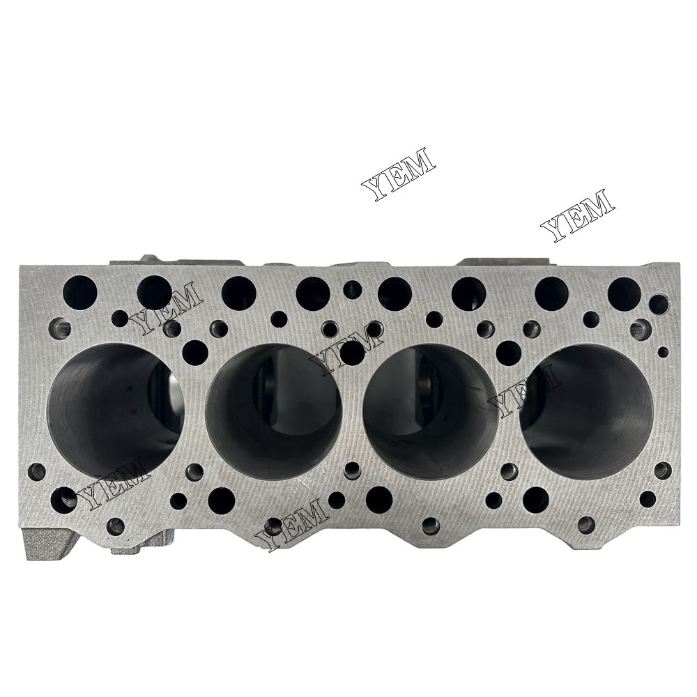 For Komatsu 4D95 Cylinder Block 6205-21-1504 diesel engine parts
