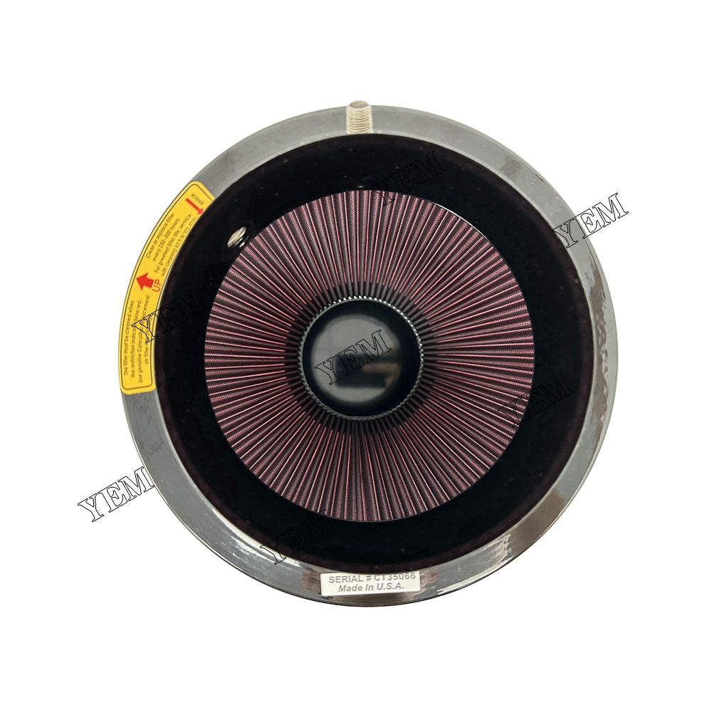 For Caterpillar C18 Air Filter 390-3135 diesel engine parts