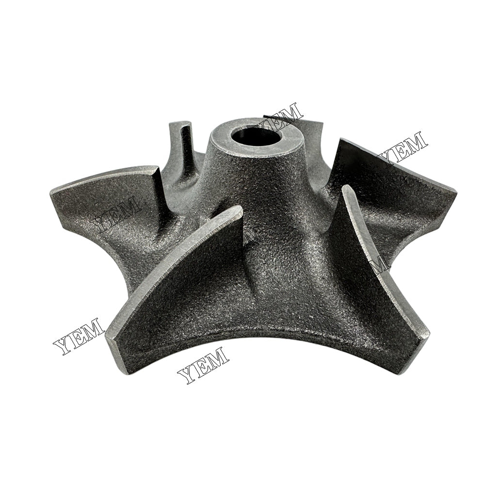 For Caterpillar C15 Water Pump Impeller 129-9907 diesel engine parts YEMPARTS