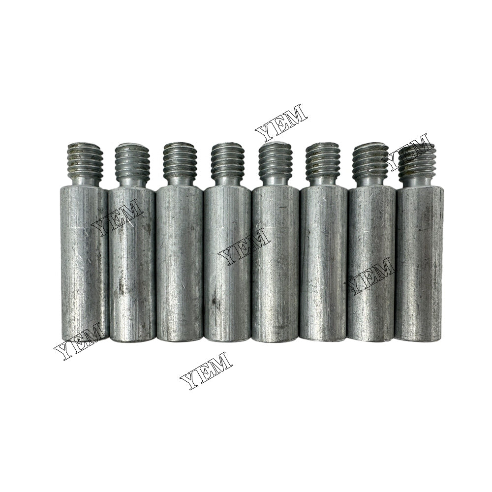 For Caterpillar C7 Zinc Rod 6L-2280 diesel engine parts YEMPARTS