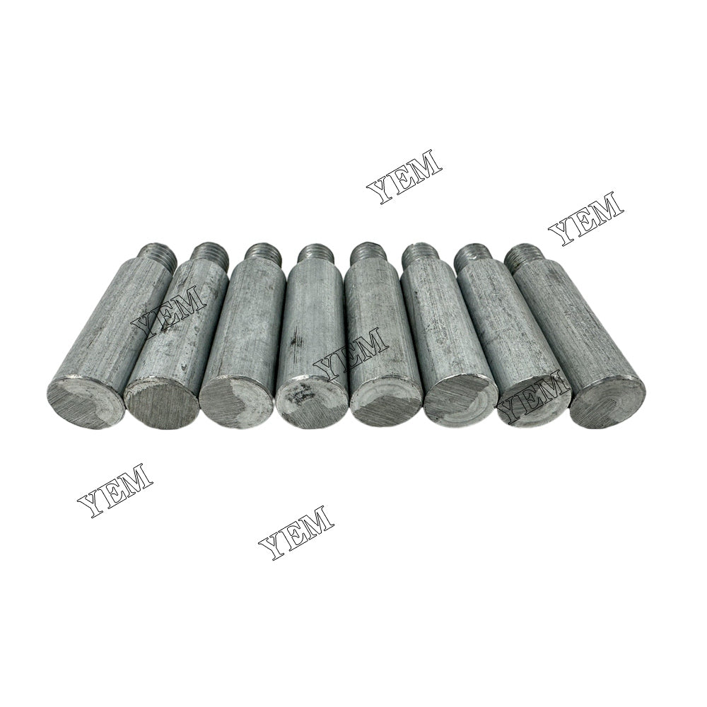 For Caterpillar C7 Zinc Rod 6L-2280 diesel engine parts YEMPARTS
