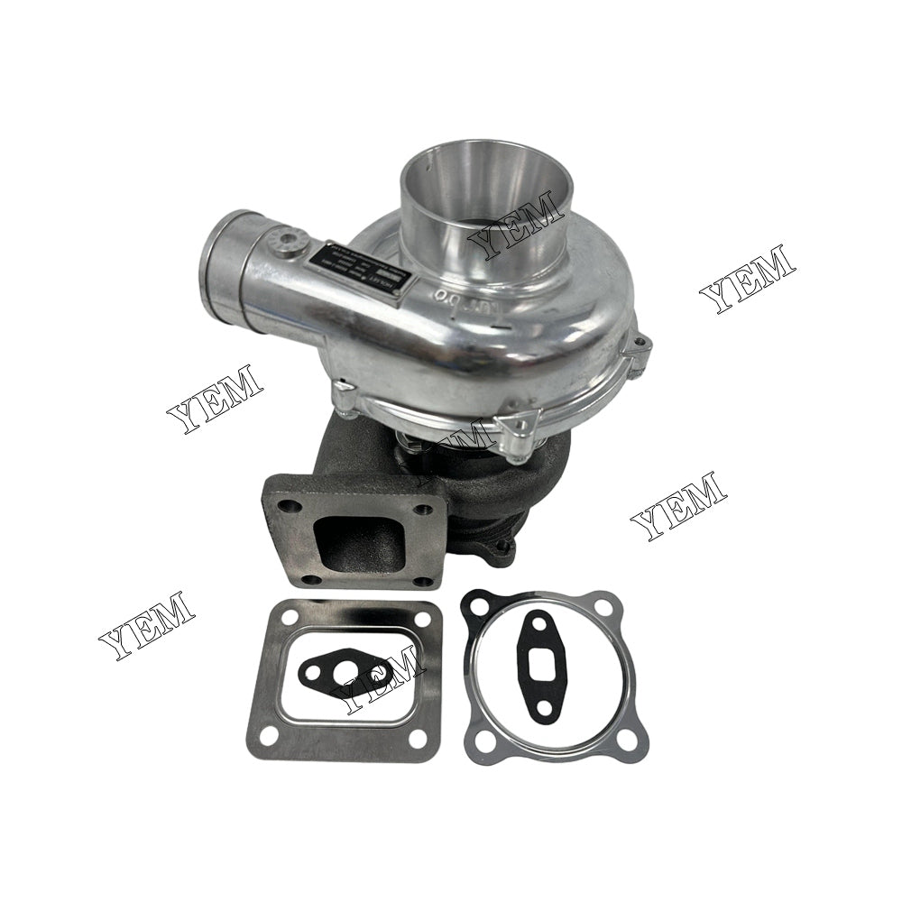 For Isuzu 6BD1 Turbocharger 114400-2720 diesel engine parts