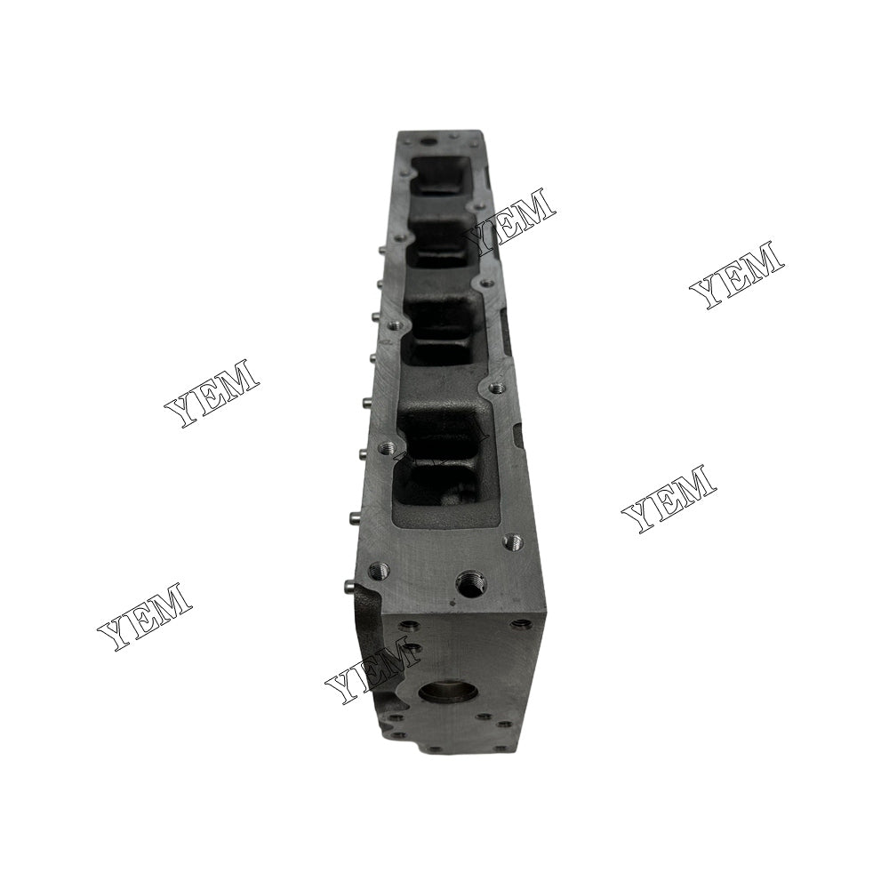 For Kubota V2607-CR-T Cylinder Head diesel engine parts