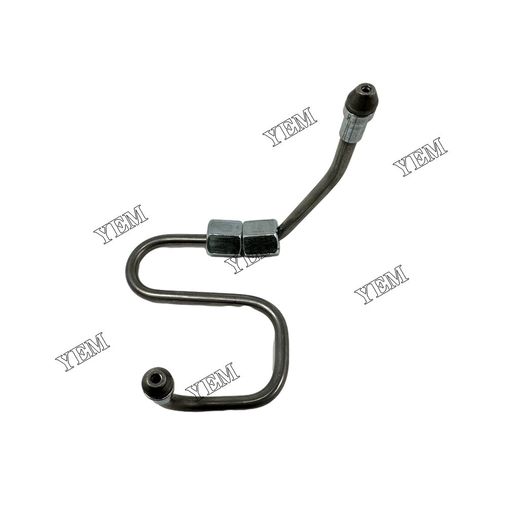For Kubota V1505 Fuel Pipe 16282-53712 diesel engine parts