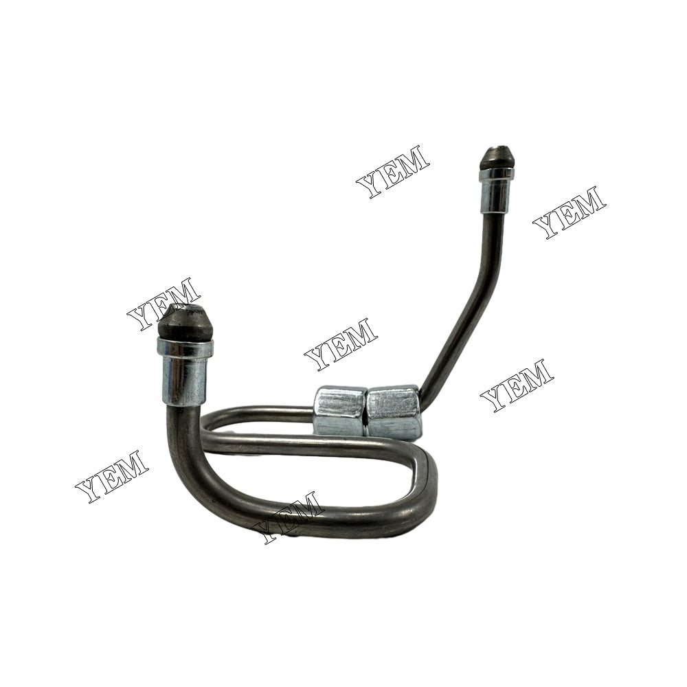 For Kubota V1505 Fuel Pipe 16282-53712 diesel engine parts