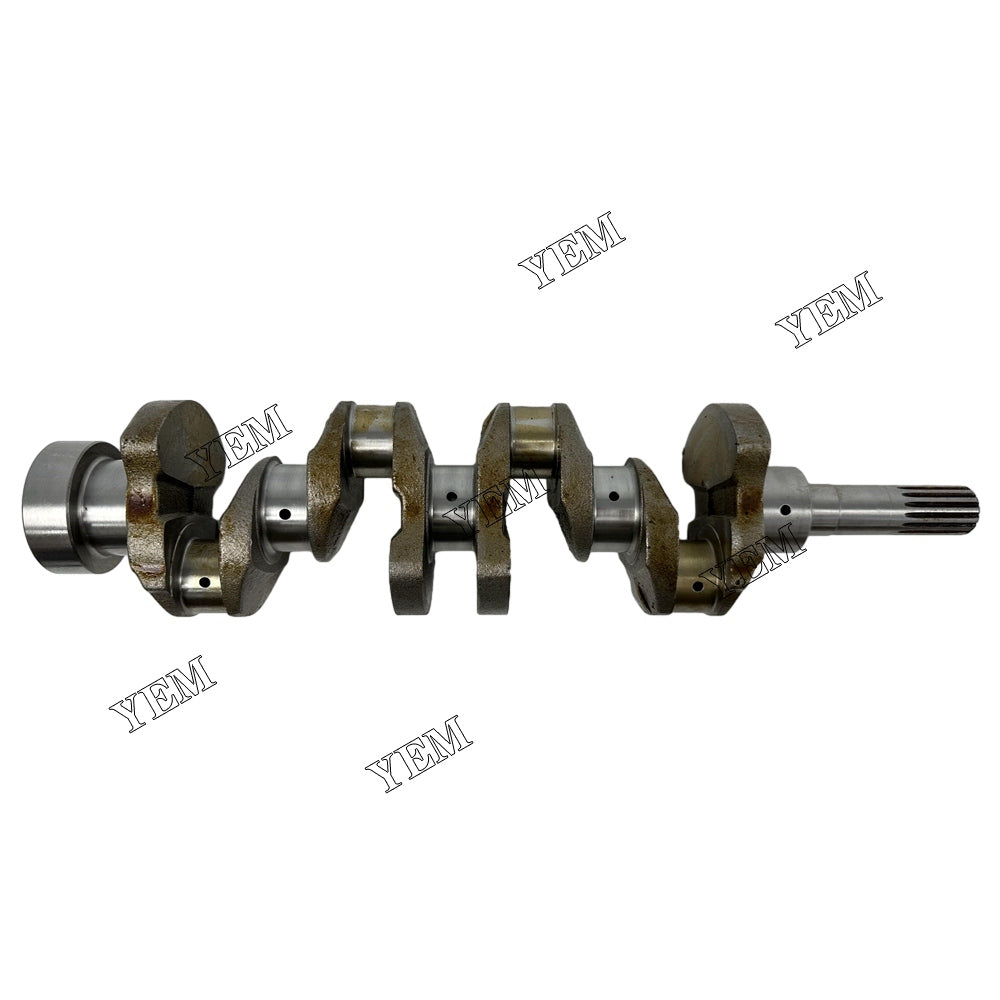 For Kubota V1305 Crankshaft diesel engine parts