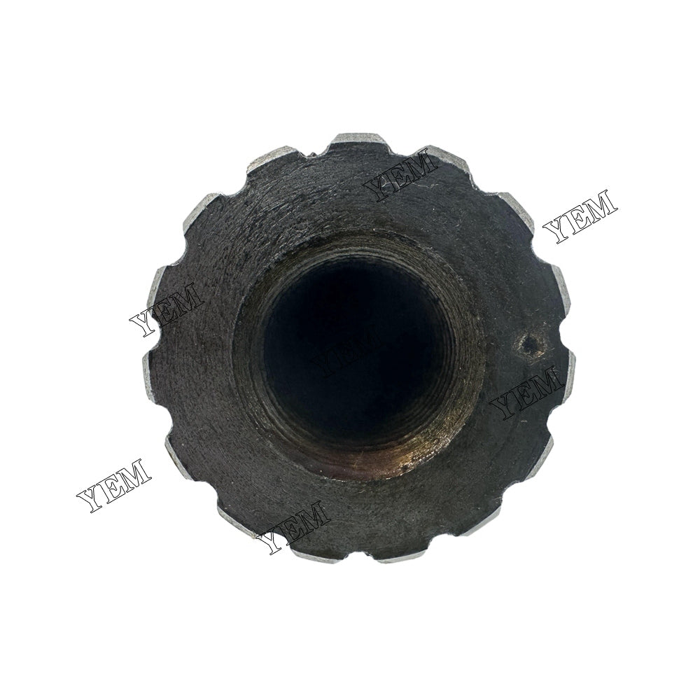 For Kubota V1305 Crankshaft diesel engine parts