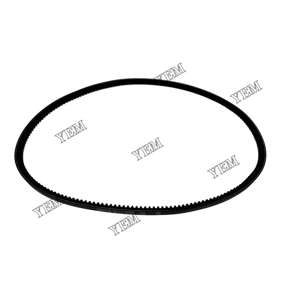 For Deutz BF4M1013 V Belt 0117-9988 diesel engine parts