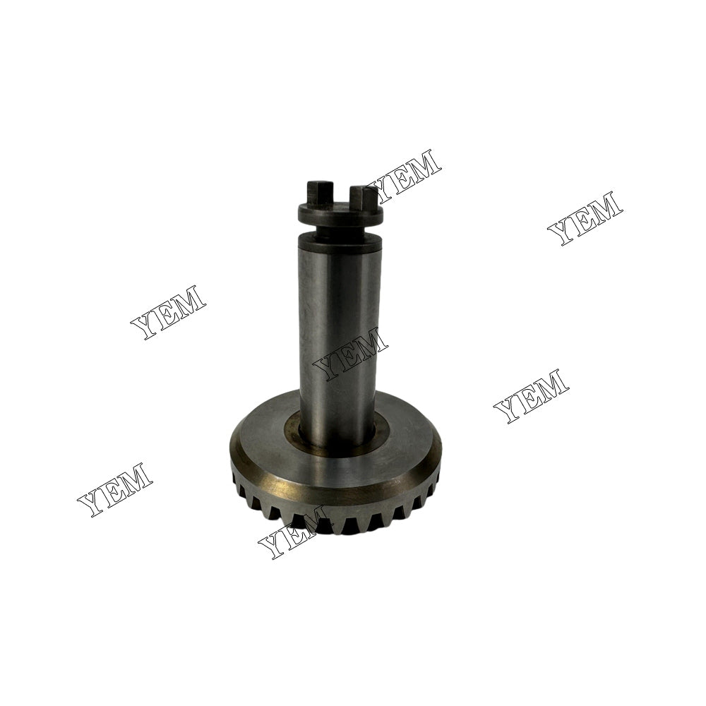 For Yanmar 4TNV88 Drive Shaft 30T 158552-51440 30T diesel engine parts YEMPARTS